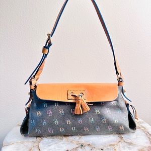 Vintage Dooney & Bourke Bag